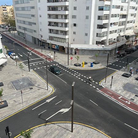 Casa De Huespedes El Almendro Hotel อิบิซาทาวน์ ภายนอก รูปภาพ