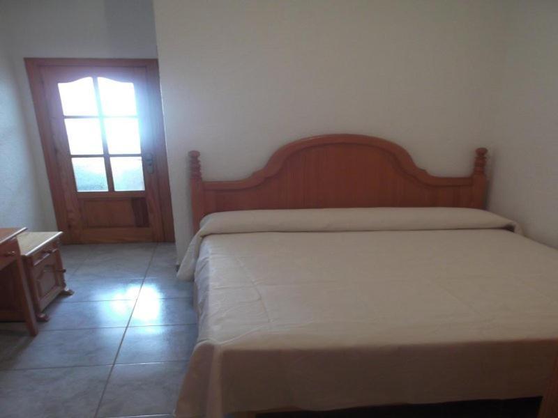Casa De Huespedes El Almendro Hotel อิบิซาทาวน์ ห้อง รูปภาพ