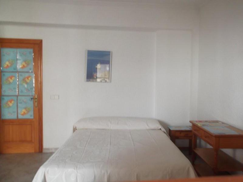 Casa De Huespedes El Almendro Hotel อิบิซาทาวน์ ห้อง รูปภาพ